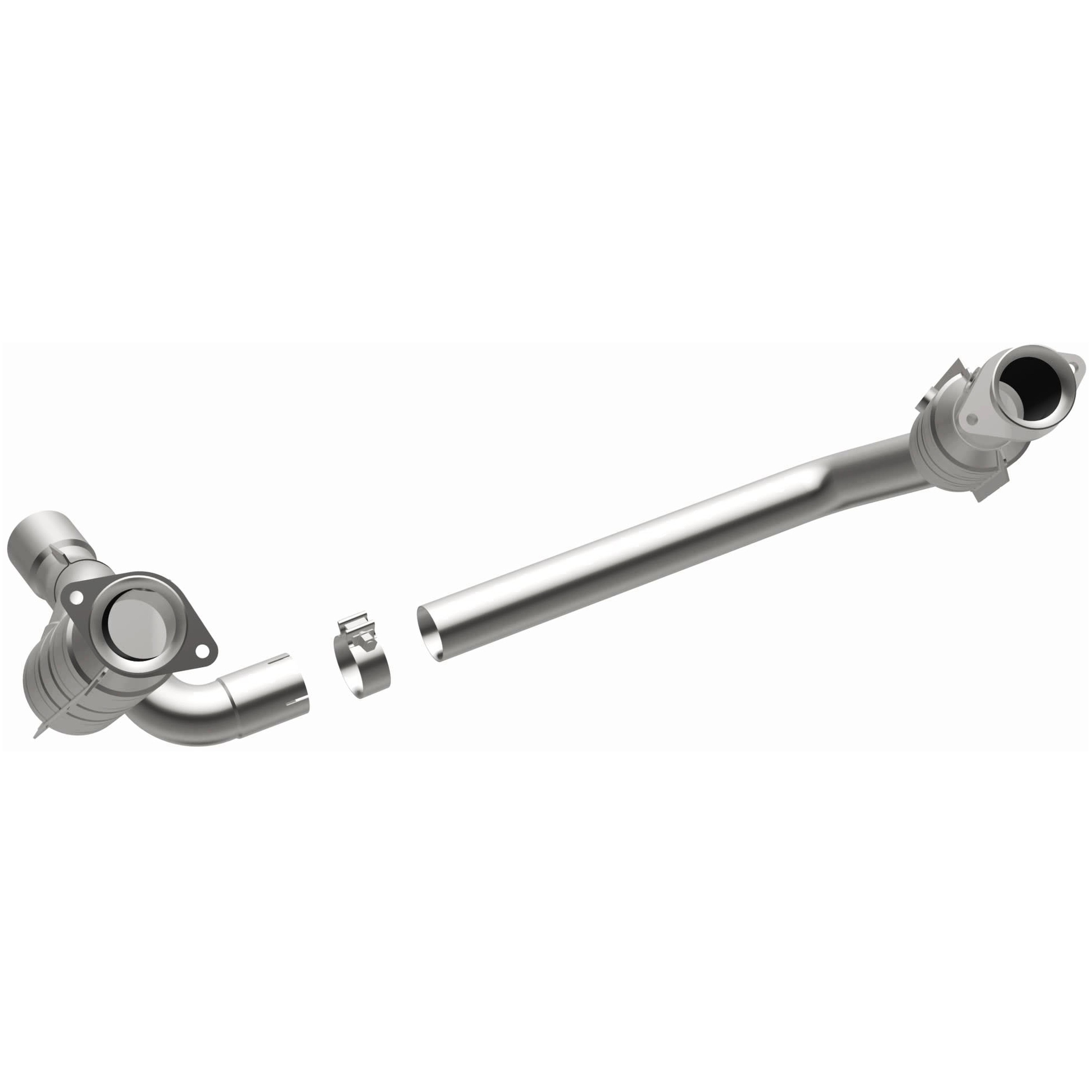 MagnaFlow Exhaust Products 49665 OEM Grade Direct-Fit Catalytic Converter